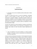 CASO PRÁCTICO. “ACORN INDUSTRIES”