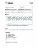 Manufactura Esbelta “Bísquets Obregón”