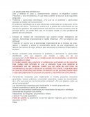 La estacionalidad de la bolsa americana desde 1950