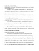 Propuestos por MasterCard