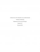 Confección de un AST relacionado con los accidentes laborales