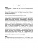 ESCUELA DE CONDUCTORES