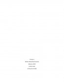Ámbito de las finanzas- análisis y control financiero