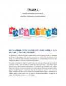 MERCADEO INTERNACIONAL