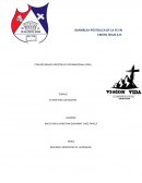 Resumen consejería cristiana