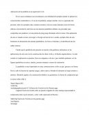 Aplicación de la parábola en la ingeniería Civil