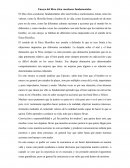 Ensayo del libro ética cuestiones fundamentales
