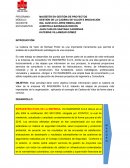 GESTIÓN DE LA CADENA DE VALOR E INNOVACIÓN