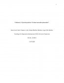 Ejercicio práctico “Evaluar mercados potenciales”