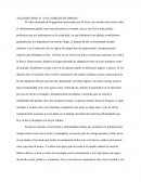 ANÁLISIS DE LA PELÍCULA UNA VERDAD INCÓMODA