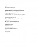 Conversaciones ingles