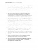 EMPRENDIMIENTO: (8) pasos de un emprendedor exitoso