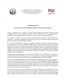 CLASIFICACION DE MIS ACTIVIDADES LABORALES ¿ESTRATÉGICAS O TÁCTICAS?