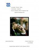 Desarrollo Psicológico