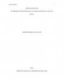 EJERCICIO PRACTICO. DETERMINAR PARTICIPACION DE LOS ADOLESCENTES EN EL NUCLEO SOCIAL