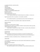 HECHOS IMPORTANTES DE LA INGENIERÌA