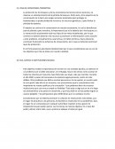 Analisis de objetivos sostenibles