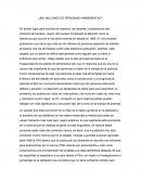 ¿mil millones de personas hambrientas?