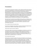 Informe técnico sobre coronavirus: COVID-19