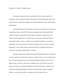 SOÑAR EL FUTURO – ENERGIA 2050