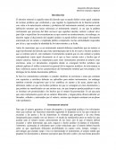 Actividad notarial e instrumento notarial