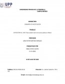 Ética contable: Desvío de recursos públicos en México