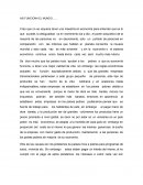 ASI FUNCIONA EL MUNDO