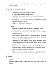 Sguridad y proteccion. Página 2