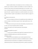 Los milenarios son más narcisistas