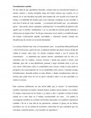 Formalización contable