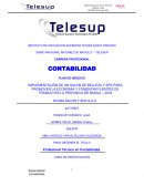 PLAN DE NEGOCIO IMPLEMENTACIÒN DE UN SALON DE BELLEZA Y SPA PARA PROMOVER LA ECONOMIA Y FOMENTAR FUENTES DE TRABAJO EN LA PROVINCIA DE BAGUA – 2018