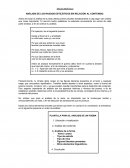 Analisis de los rasgos estilìsticos en relación al contenido