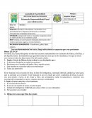 Sistema de Responsabilidad Penal para Adolescentes