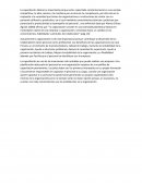 La capacitación laboral