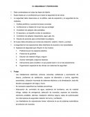 Sguridad y proteccion