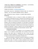 JUGOTERAPIA Y DIETOTERAPIA COMO ALTERNATIVA EN PACIENTES HIPERTENSOS