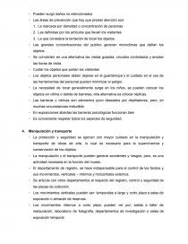 Sguridad y proteccion. Página 3