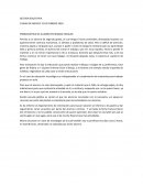 PROBLEMÁTICA DE ALUMNO EN REZAGO ESCOLAR