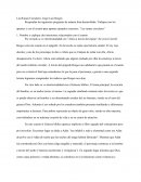 Las Ruinas Circulares, Jorge Luis Borges, por Molly