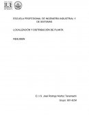 Microeconomia. Costos de agua