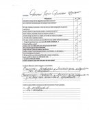 ENCUESTAS GREEN CONSUMER