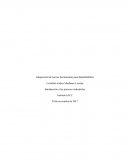 Adquisición de nuevas herramientas para RepairsMotors