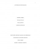 TECNOLOGIA EN GESTIÓN LOGISTICA