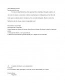 SEGURIDAD SOCIAL Introducción del tema