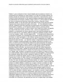 Rehabilitacion vivienda patrimonial