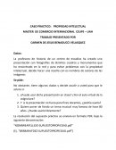 CASO PRACTICO DE PROPIEDAD INTELECTUAL