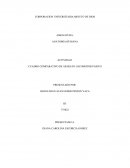 CUADRO COMPARATIVO DE APARATO LOCOMOTOR PASIVO