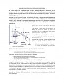 BALANCE DE MATERIA EN UN DESTILADOR DIFERENCIAL