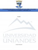 PRINCIPIOS DE CONTABILIDAD GUBERNAMENTAL