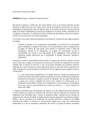 Formato reclamo primas por suspensión de contrato